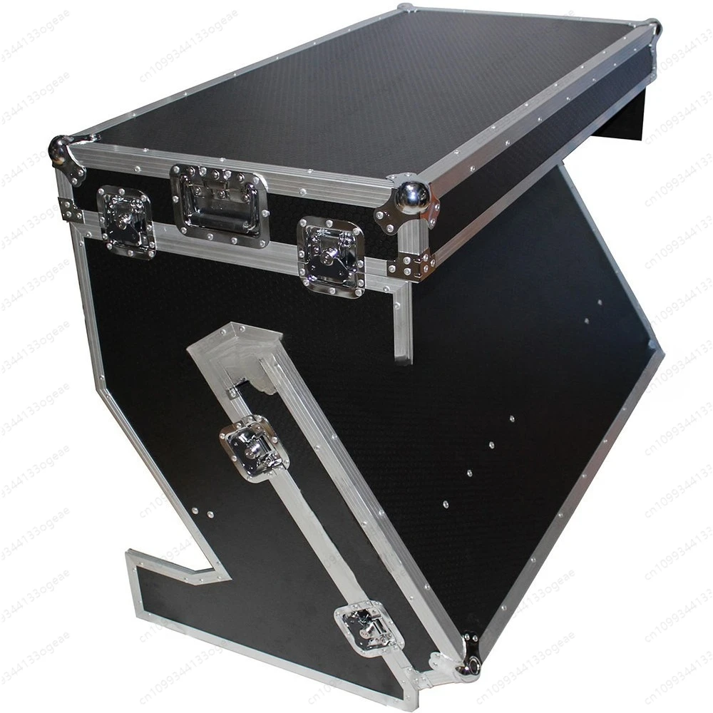 ขาตั้งดีเจแบบพกพา โต๊ะมิกเซอร์ - Laptop Stand Portable บทวิจารณ์และราคา