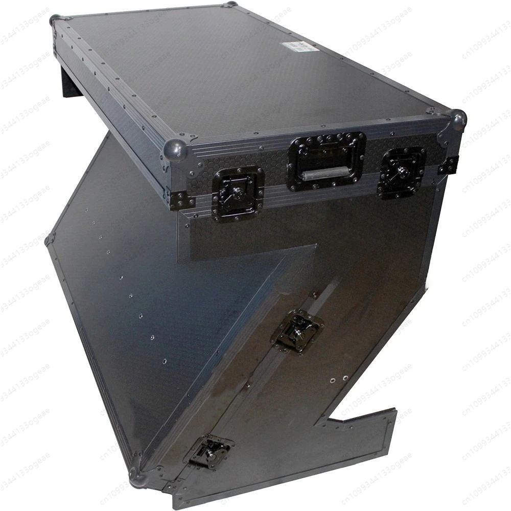 ขาตั้งดีเจแบบพกพา โต๊ะมิกเซอร์ - Laptop Stand Portable บทวิจารณ์และราคา