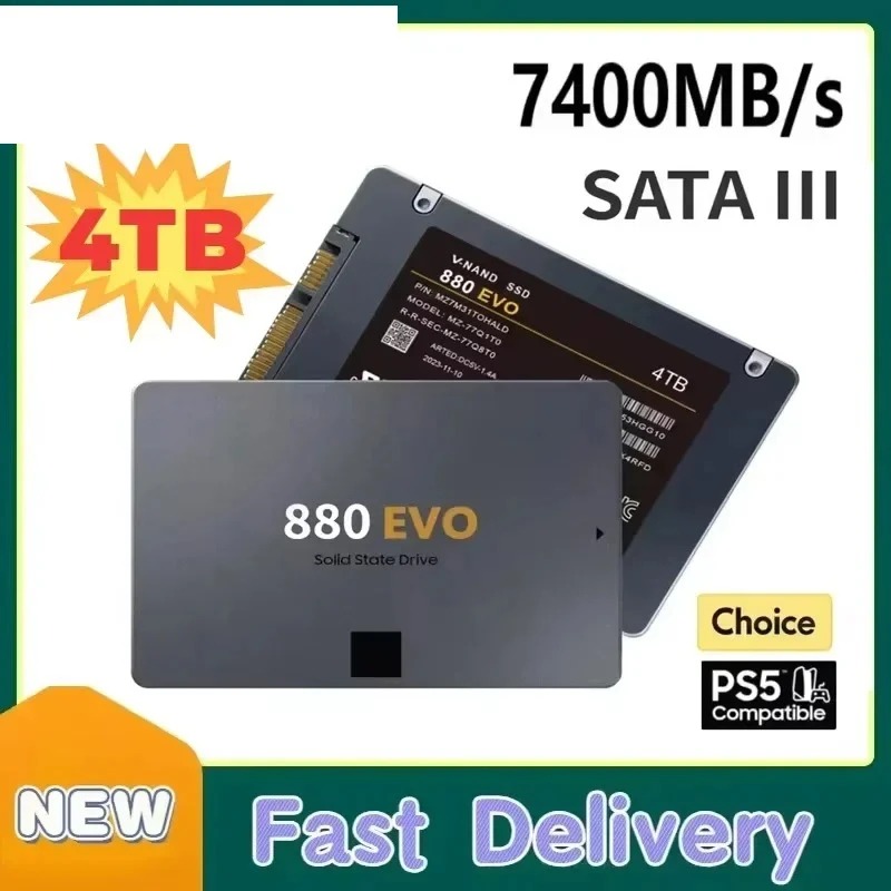 สำหรับแล็ปท็อป 500GB SSD ฮาร์ด - Laptop External Accessories บทวิจารณ์และราคา