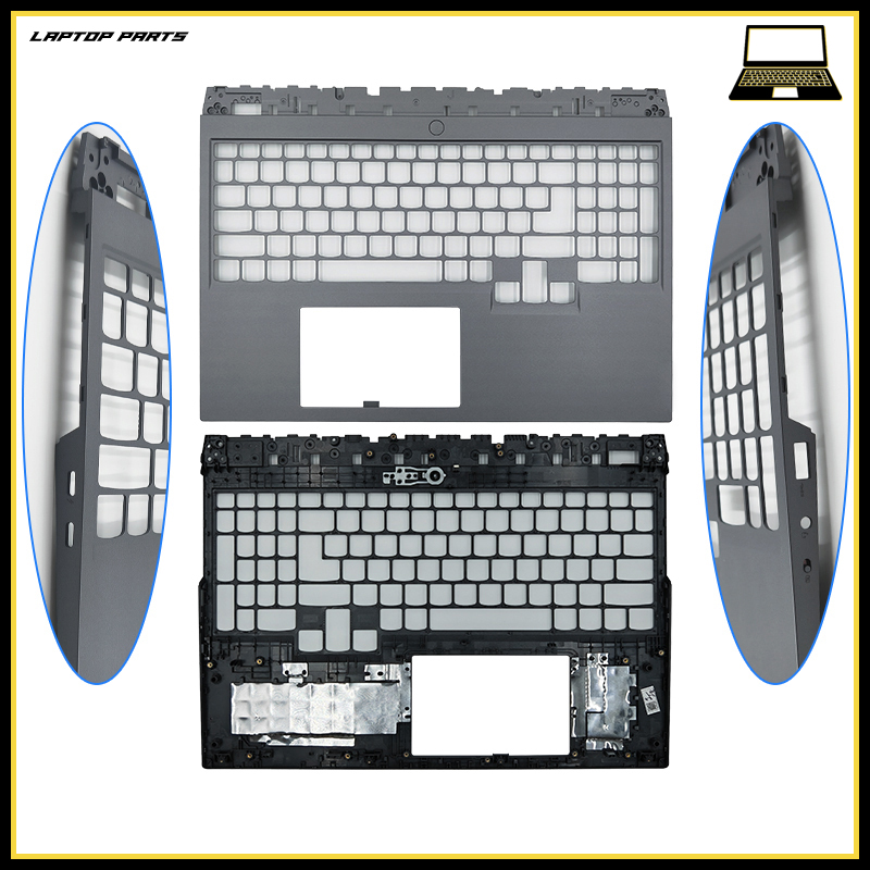ใหม่ สำหรับ Legion 5 Pro IAH7R - Laptop Accessories Keyboard Cover บทวิจารณ์และราคา