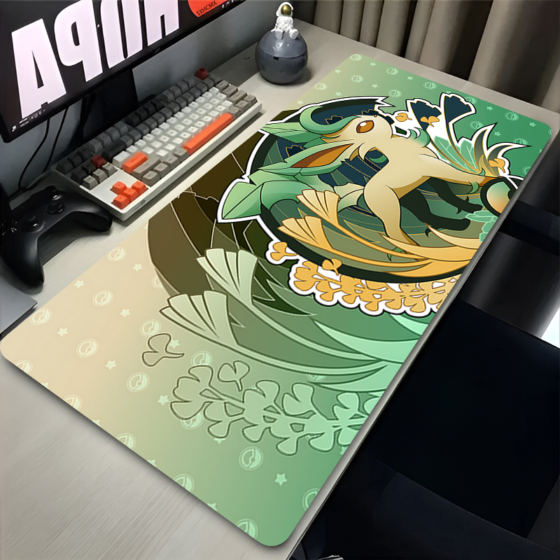แผ่นรองเมาส์เกมเมอร์ พี-โปเกมอ - Laptop Accessories Toys บทวิจารณ์และราคา