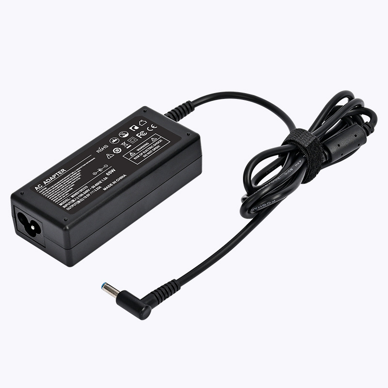 19.5 v 3.33a 4.5*3.0 มม. 65 W  - Laptop Accessories Hp บทวิจารณ์และราคา