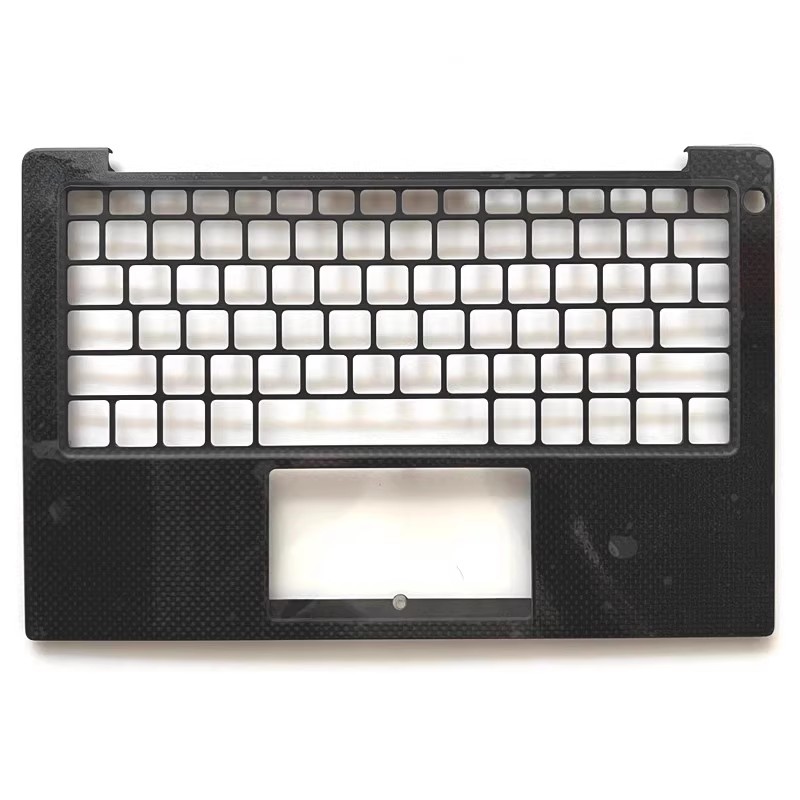 ใหม่สําหรับ XPS 13 9370 9380 7 - Laptop Accessories Keyboard Cover บทวิจารณ์และราคา