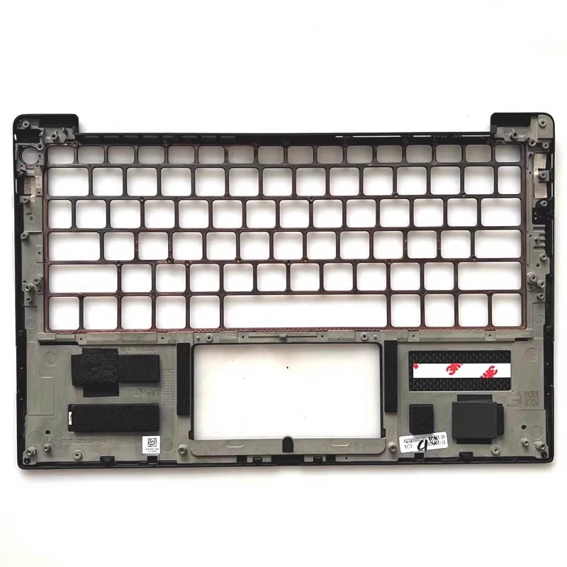 ใหม่สําหรับ XPS 13 9370 9380 7 - Laptop Accessories Keyboard Cover บทวิจารณ์และราคา