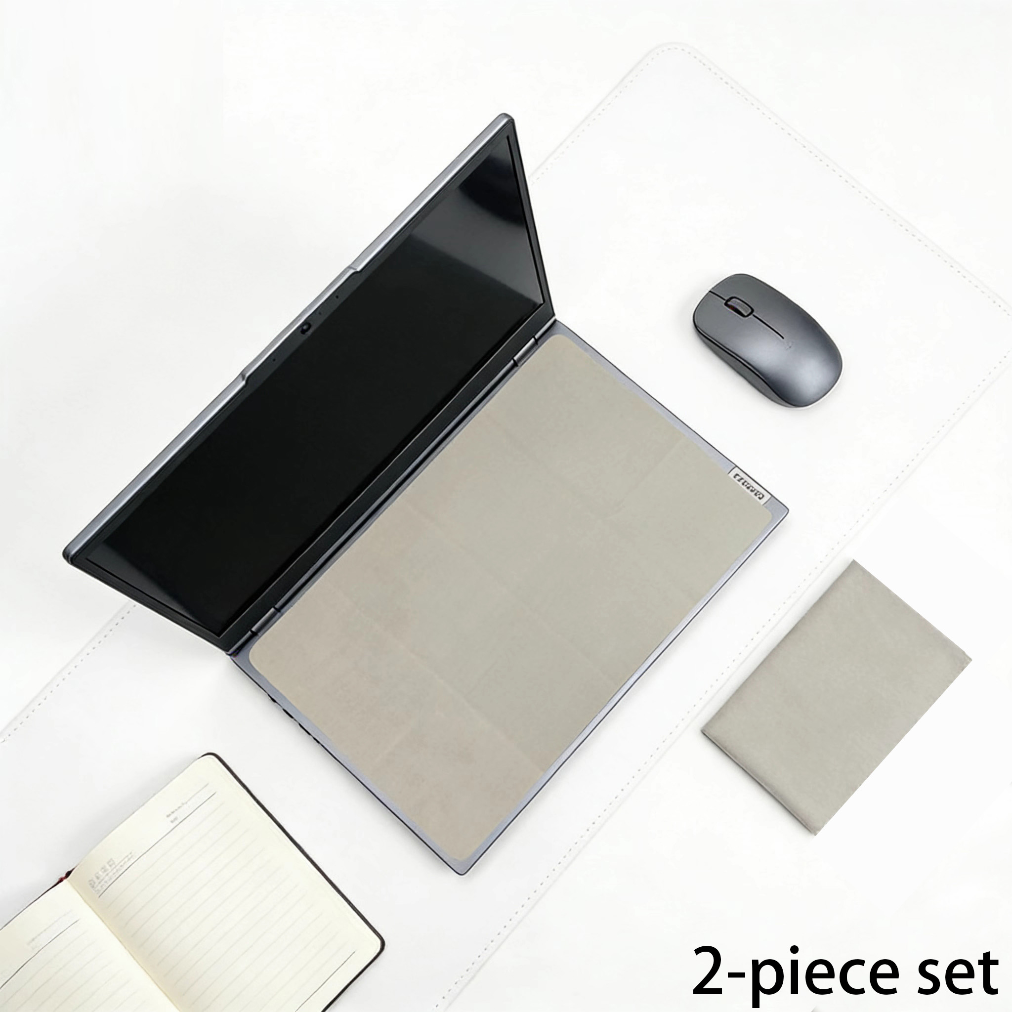 ผ้าเช็ดฝุ่นไมโครไฟเบอร์สำหรับค - Laptop Accessories Keyboard Cover บทวิจารณ์และราคา