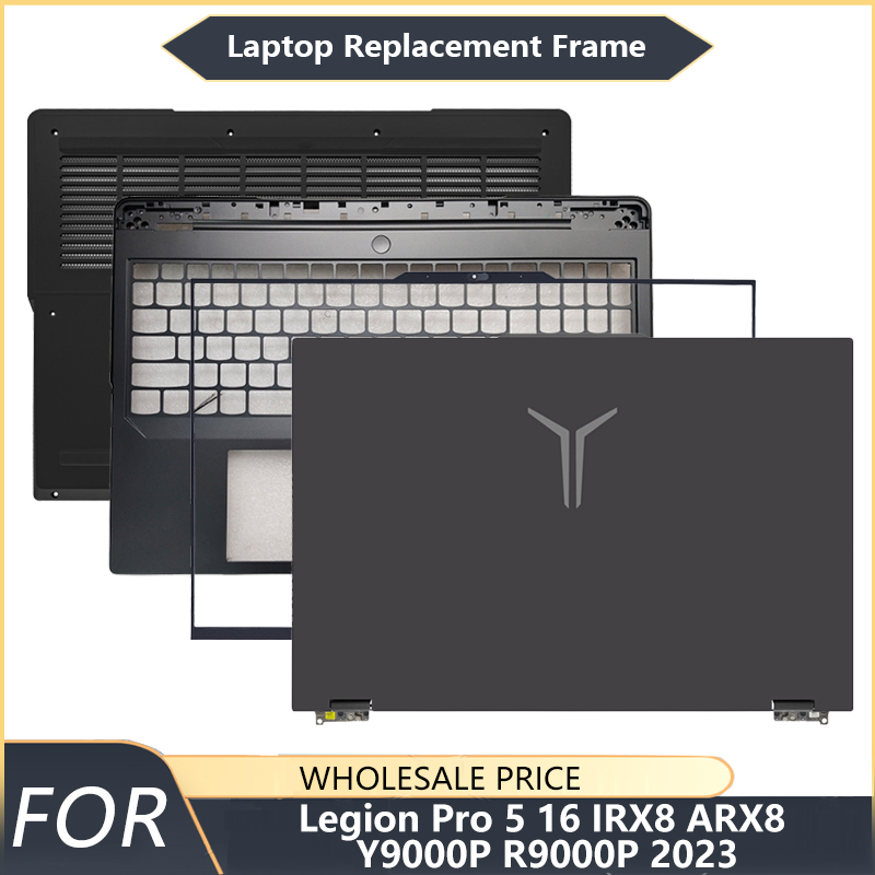 ใหม่สำหรับ Lenovo Legion Pro 5 - Laptop Accessories Keyboard Cover บทวิจารณ์และราคา