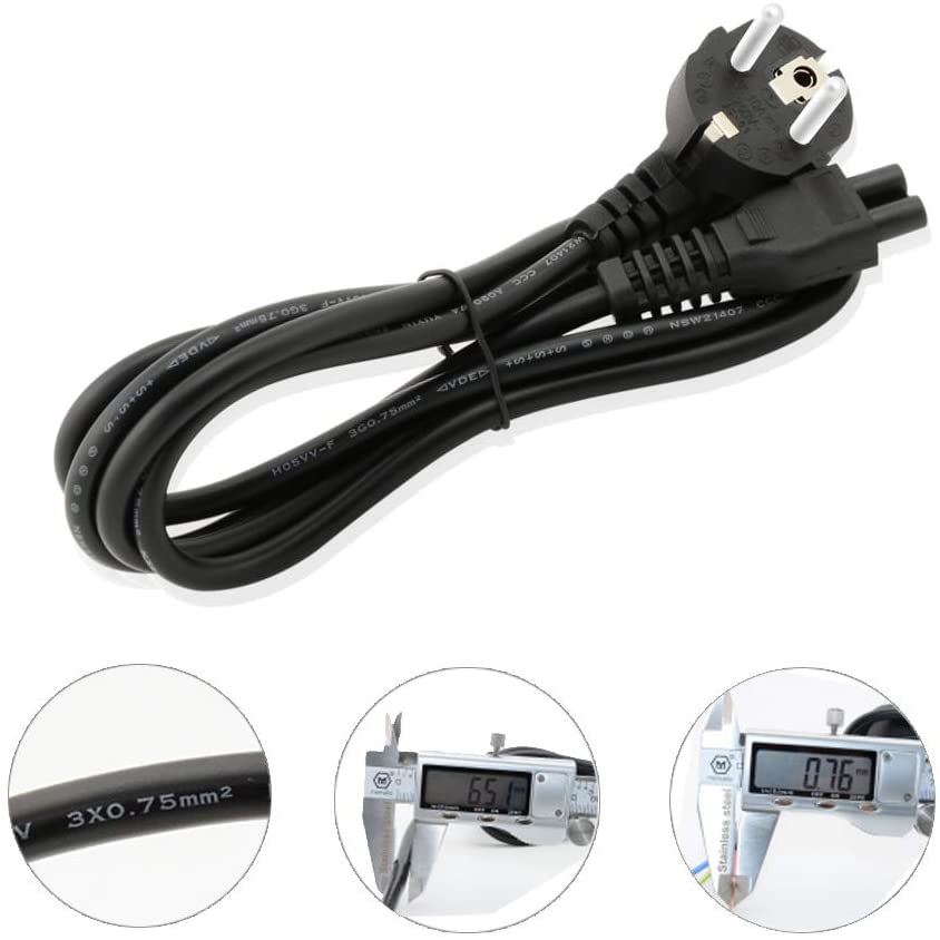 1.5M EU Universal แล็ปท็อป 3-p - Laptop Accessories Hp บทวิจารณ์และราคา