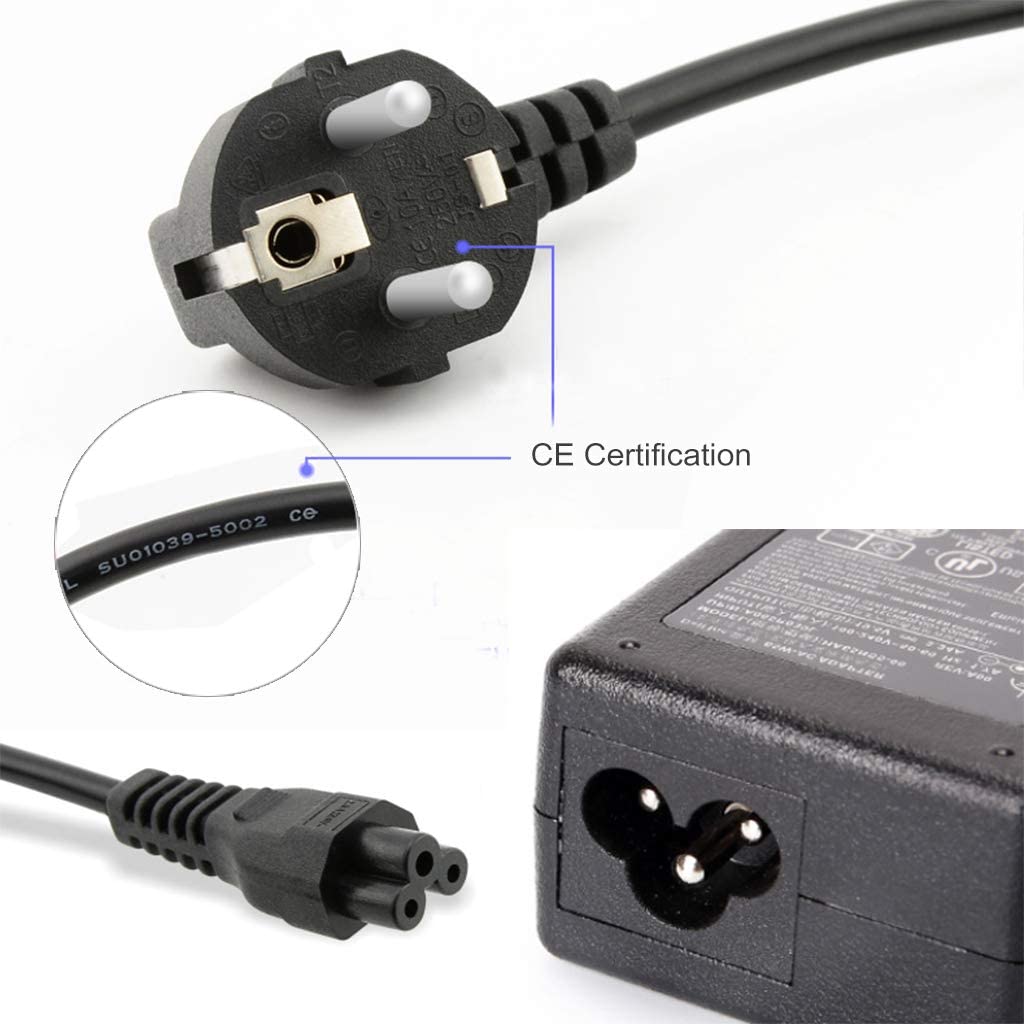 1.5M EU Universal แล็ปท็อป 3-p - Laptop Accessories Hp บทวิจารณ์และราคา