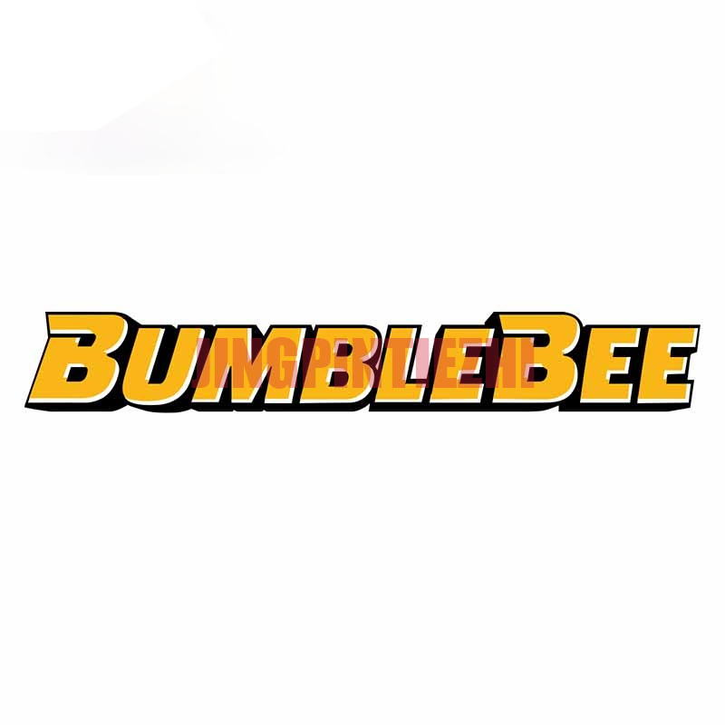 การ์ตูน BUMBLEBEE ป้ายยี่ห้อรถ - Laptop Accessories Brand บทวิจารณ์และราคา