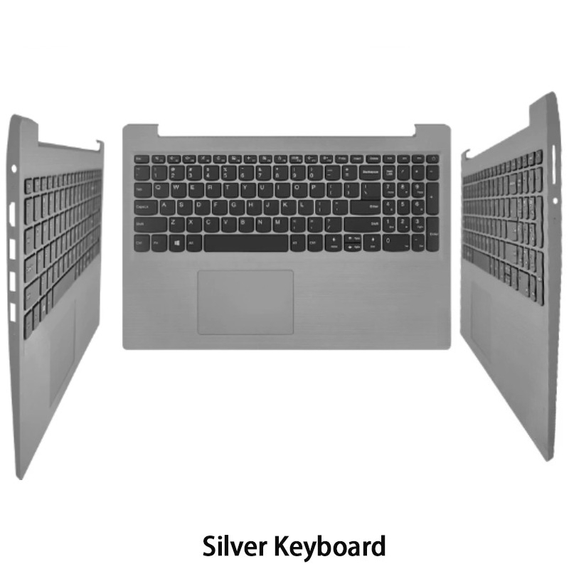 สำหรับ Lenovo Ideapad S145-15  - Laptop Accessories Keyboard Cover บทวิจารณ์และราคา