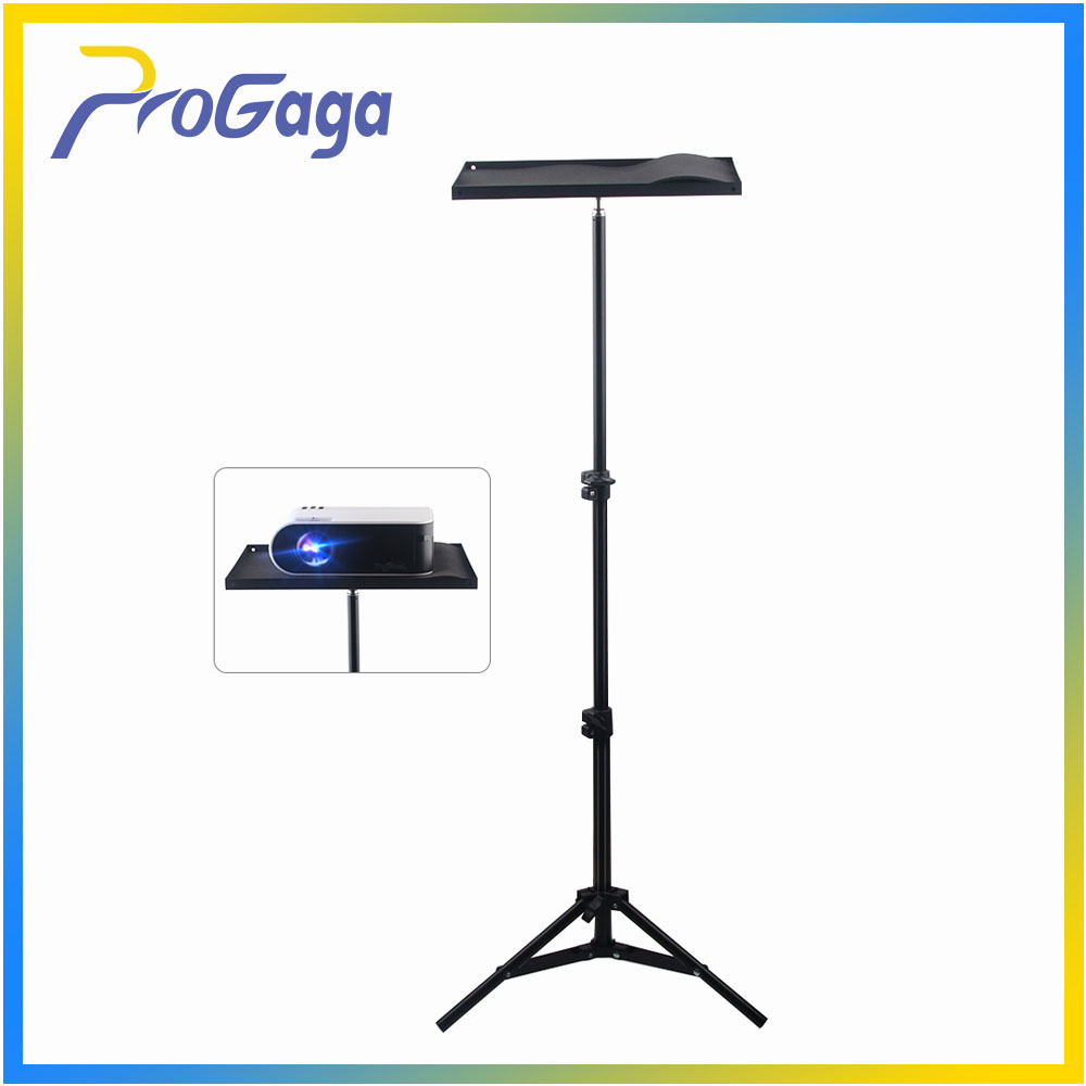 110 ซม.160 ซม.ปรับ Universal แ - Laptop Stand Portable บทวิจารณ์และราคา