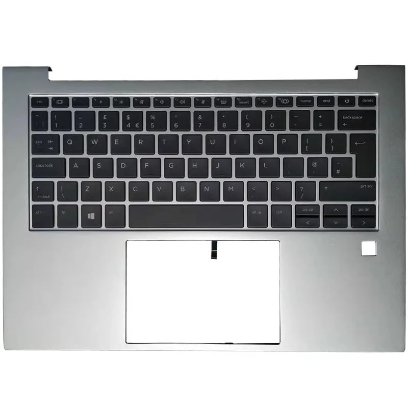 สำหรับ HP ELITEBOOK 845 840 G9 - Laptop Accessories Keyboard Cover บทวิจารณ์และราคา