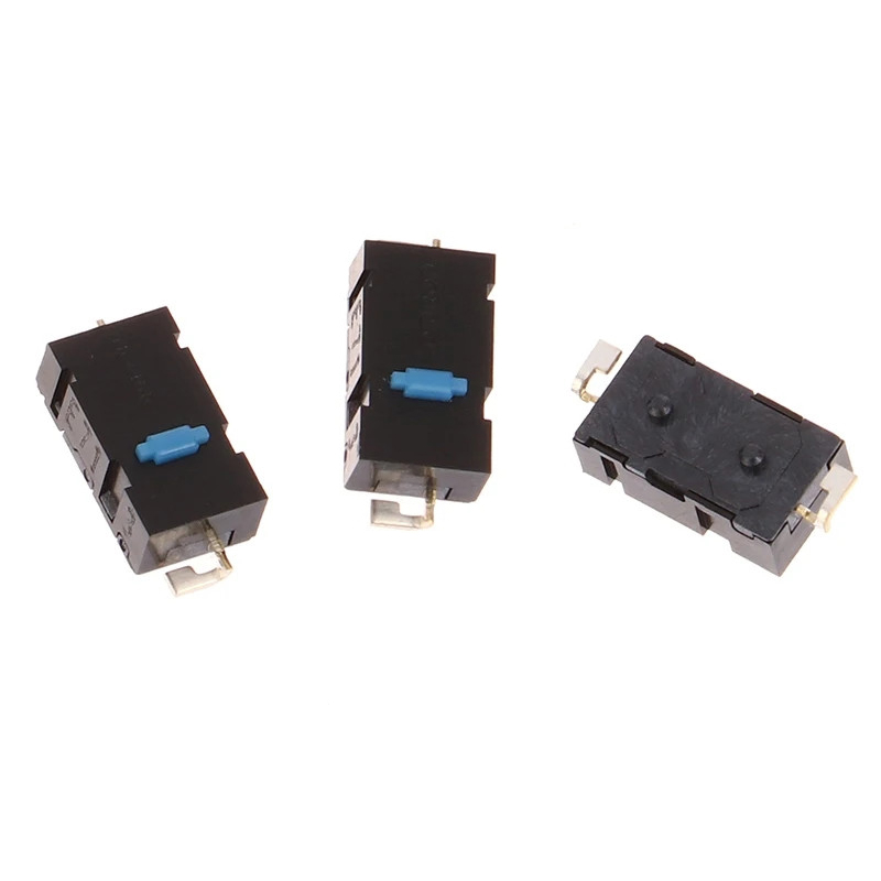 2PCS แผ่นไมโครสวิตช์ปุ่ม SMD จ - Logitech Mouse G502 บทวิจารณ์และราคา