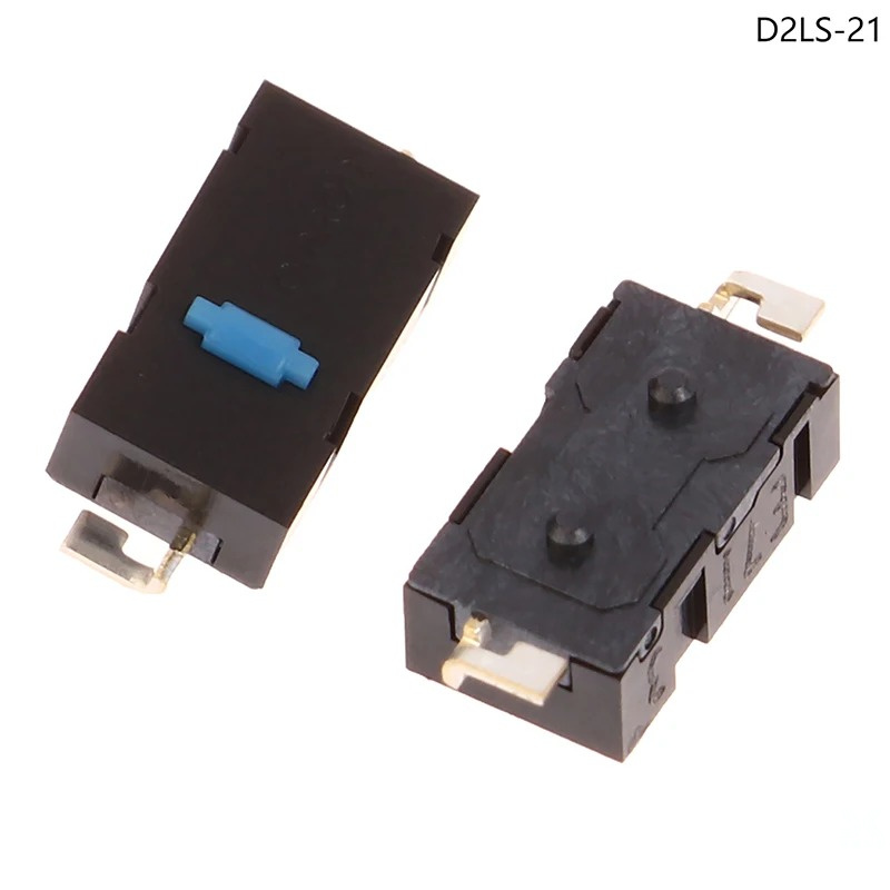 2PCS แผ่นไมโครสวิตช์ปุ่ม SMD จ - Logitech Mouse G502 บทวิจารณ์และราคา
