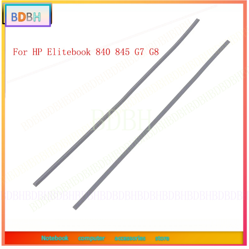 1/2 ชิ้นแถบยางสำหรับแล็ปท็อป H - Laptop Accessories Hp บทวิจารณ์และราคา