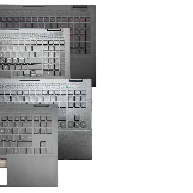 สำหรับ HP OMEN 6 15-EK 15-EN T - Laptop Accessories Keyboard Cover บทวิจารณ์และราคา