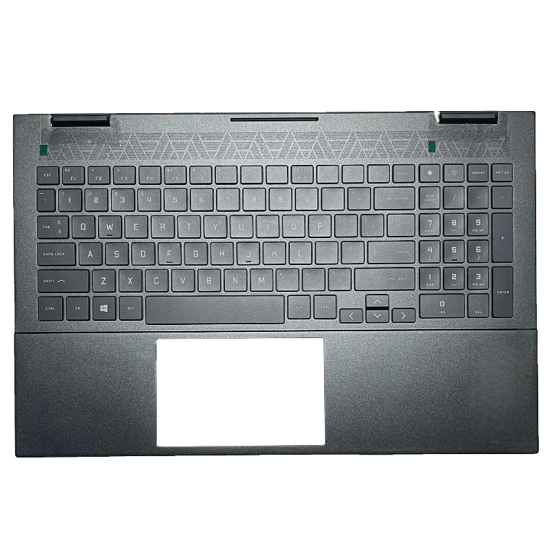 สำหรับ HP OMEN 6 15-EK 15-EN T - Laptop Accessories Keyboard Cover บทวิจารณ์และราคา