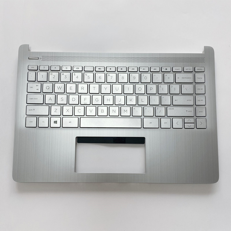 ปาล์มส่วนที่เหลือสำหรับ HP 14- - Laptop Accessories Keyboard Cover บทวิจารณ์และราคา