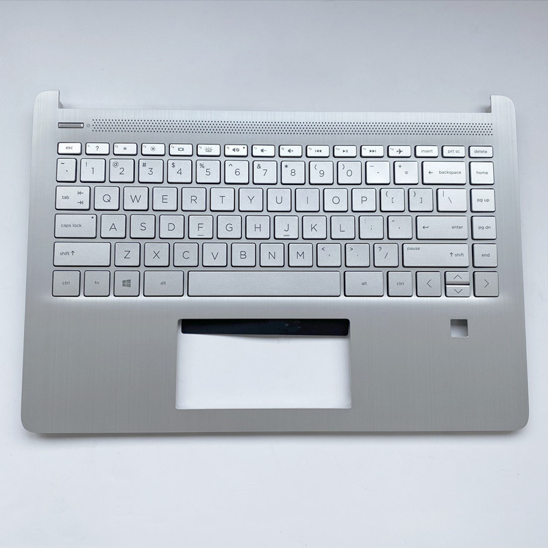 ปาล์มส่วนที่เหลือสำหรับ HP 14- - Laptop Accessories Keyboard Cover บทวิจารณ์และราคา