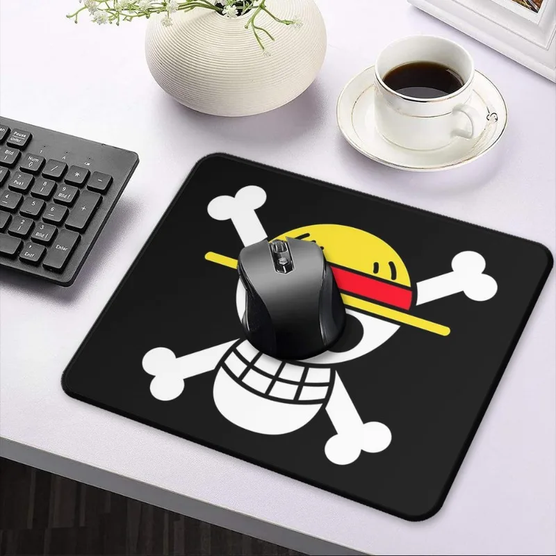 แผ่นรองเมาส์ลายการ์ตูนวันพีซ ล - Laptop Accessories Toys บทวิจารณ์และราคา