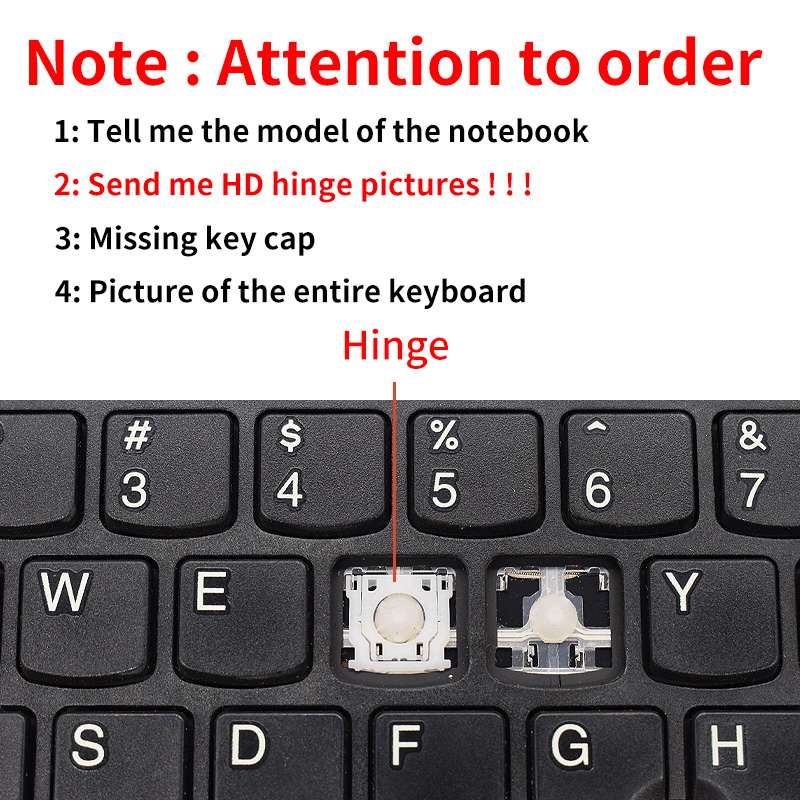 เปลี่ยนคีย์แคป คีย์แคป &กรรไกร - Laptop Accessories Hp บทวิจารณ์และราคา
