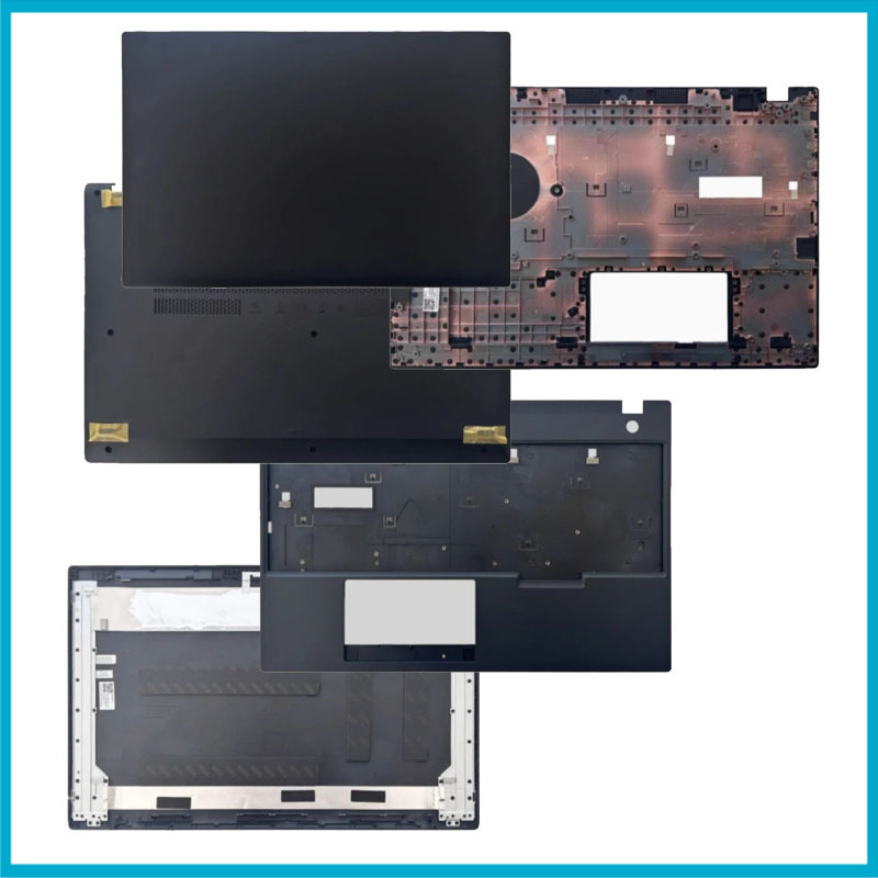 ฝาหลังจอ LCD กรอบหน้าจอ คีย์บอ - Laptop Accessories Keyboard Cover บทวิจารณ์และราคา