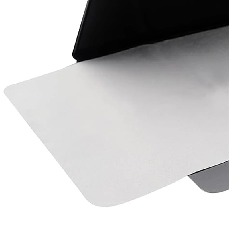 ไมโครไฟเบอร์กันฝุ่นผ้าทําความส - Laptop Accessories Keyboard Cover บทวิจารณ์และราคา