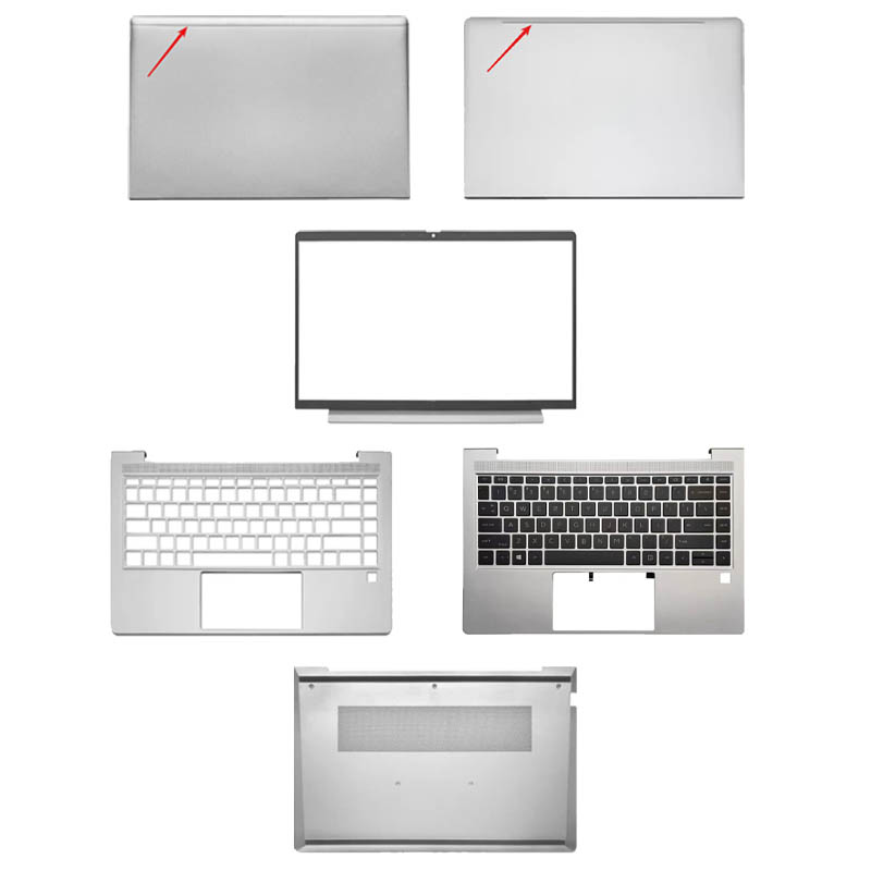 ใหม่สำหรับ HP Probook 440 445R - Laptop Accessories Keyboard Cover บทวิจารณ์และราคา