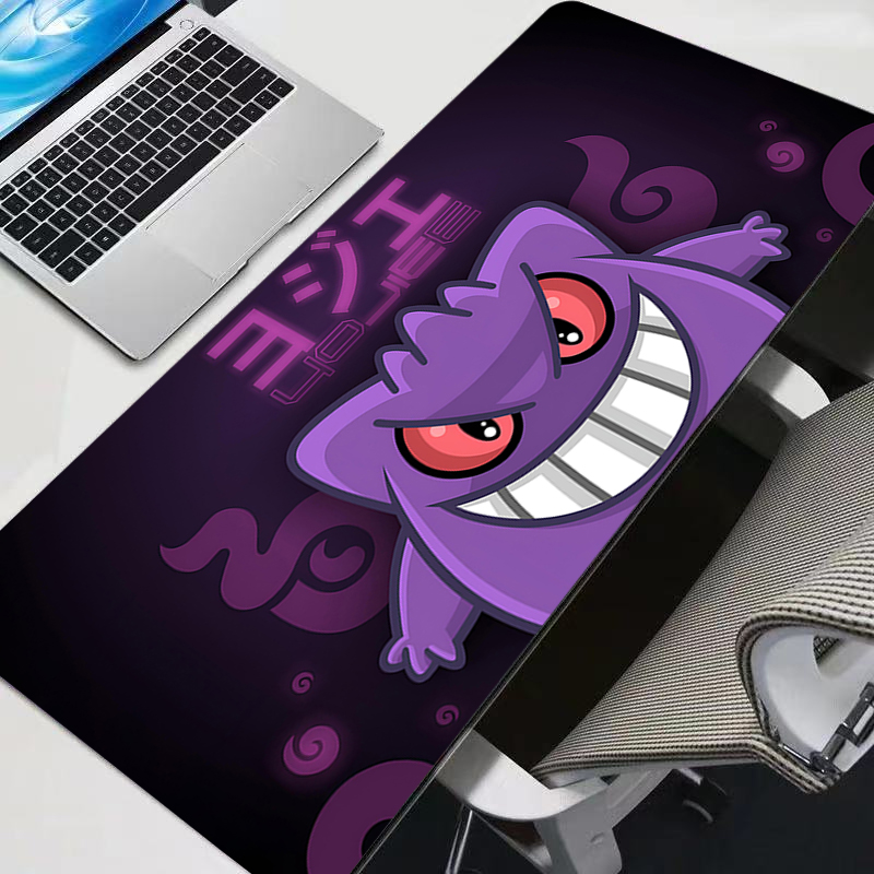 แผ่นรองเมาส์ขนาดใหญ่ G-gengar  - Laptop Accessories Toys บทวิจารณ์และราคา