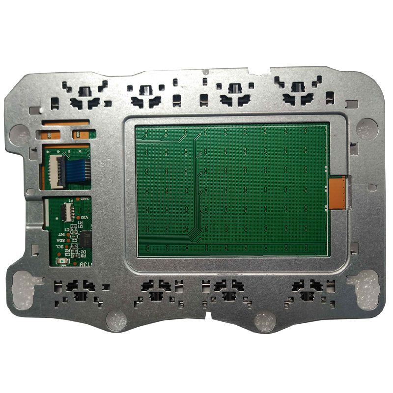 ทัชแพดใหม่แท้สำหรับ HP EliteBo - Laptop Accessories Hp บทวิจารณ์และราคา