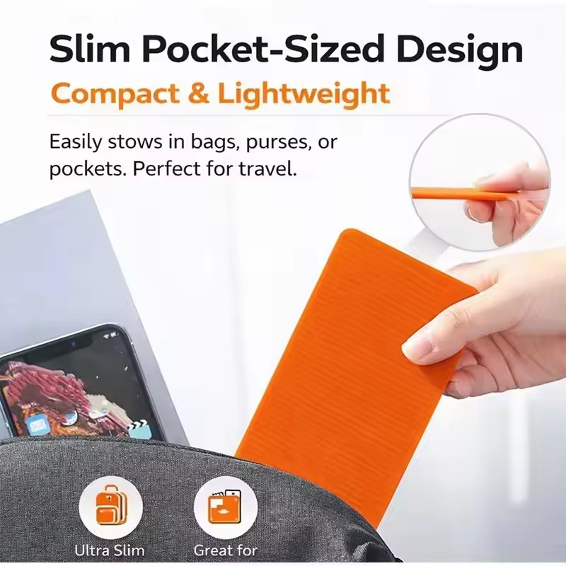 ขาตั้งโทรศัพท์แบบพกพาซิลิโคนสำ - Laptop Accessories All บทวิจารณ์และราคา