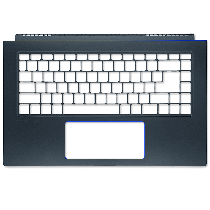 ฝาหลังหน้าจอ กรอบหน้าจอ กรอบคี - Laptop Accessories Keyboard Cover บทวิจารณ์และราคา